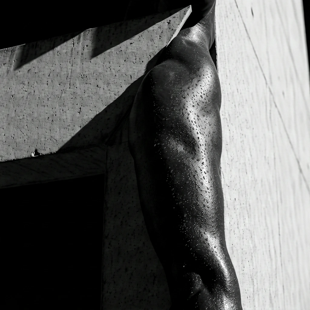 Architektur Detail